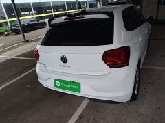 Volkswagen Polo Plus 1.5L Automatic Colorful Tech Edition - ფოტო 5