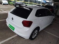 Volkswagen Polo Plus 1.5L Automatic Colorful Tech Edition - ფოტო 6