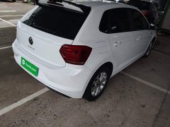 Volkswagen Polo Plus 1.5L Automatic Colorful Tech Edition - ფოტო 7
