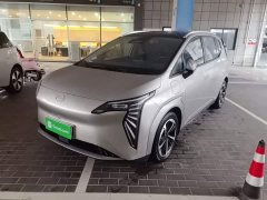 GAC AION Y Plus 510 Smart Leader Edition - ფოტო 1