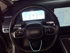 GAC AION Y Plus 510 Smart Leader Edition - ფოტო 10