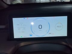 GAC AION Y Plus 510 Smart Leader Edition - ფოტო 11