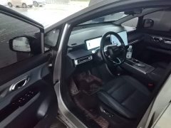 GAC AION Y Plus 510 Smart Leader Edition - ფოტო 15