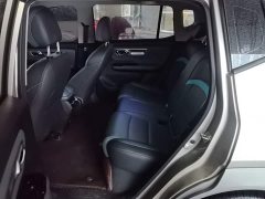 GAC AION Y Plus 510 Smart Leader Edition - ფოტო 16