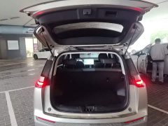 GAC AION Y Plus 510 Smart Leader Edition - ფოტო 18