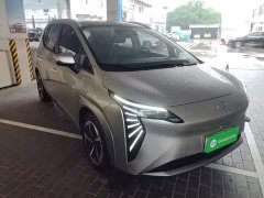 GAC AION Y Plus 510 Smart Leader Edition - ფოტო 3