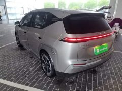 GAC AION Y Plus 510 Smart Leader Edition - ფოტო 4