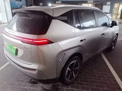 GAC AION Y Plus 510 Smart Leader Edition - ფოტო 6