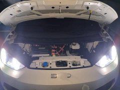 BYD Seagull Smart Driving Edition 305km Freedom Edition - ფოტო 10