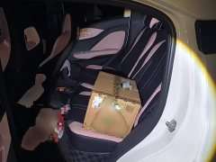 BYD Seagull Smart Driving Edition 305km Freedom Edition - ფოტო 14