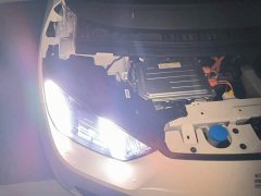 BYD Seagull Smart Driving Edition 305km Freedom Edition - ფოტო 18