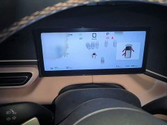 BYD Seagull Smart Driving Edition 305km Freedom Edition - ფოტო 3