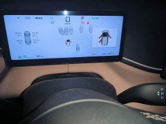 BYD Seagull Smart Driving Edition 305km Freedom Edition - ფოტო 4