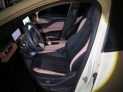 BYD Seagull Smart Driving Edition 305km Freedom Edition - ფოტო 7