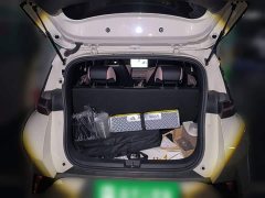 BYD Seagull Smart Driving Edition 305km Freedom Edition - ფოტო 9