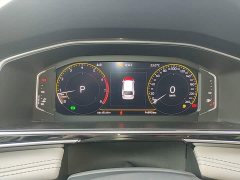 Volkswagen Tiguan L Outstanding Edition 300TSI Automatic FWD Dragon Ascendant Version - photo 11