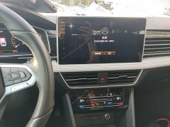 Volkswagen Tiguan L Outstanding Edition 300TSI Automatic FWD Dragon Ascendant Version - photo 12