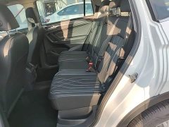 Volkswagen Tiguan L Outstanding Edition 300TSI Automatic FWD Dragon Ascendant Version - photo 16