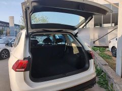 Volkswagen Tiguan L Outstanding Edition 300TSI Automatic FWD Dragon Ascendant Version - photo 18