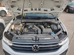 Volkswagen Tiguan L Outstanding Edition 300TSI Automatic FWD Dragon Ascendant Version - photo 19