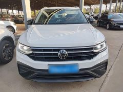 Volkswagen Tiguan L Outstanding Edition 300TSI Automatic FWD Dragon Ascendant Version - photo 2