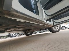 Volkswagen Tiguan L Outstanding Edition 300TSI Automatic FWD Dragon Ascendant Version - photo 20