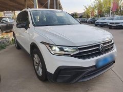 Volkswagen Tiguan L Outstanding Edition 300TSI Automatic FWD Dragon Ascendant Version - photo 3