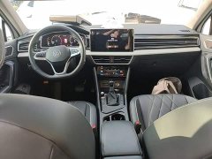 Volkswagen Tiguan L Outstanding Edition 300TSI Automatic FWD Dragon Ascendant Version - photo 9
