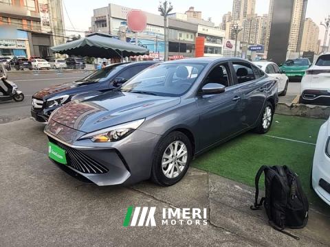 2025 Roewe MG i5 1.5L CVT Luxury