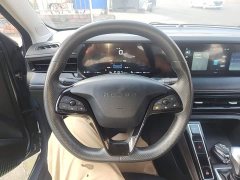 SAIC MG i5 1.5L CVT Luxury - ფოტო 10