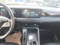 SAIC MG i5 1.5L CVT Luxury - ფოტო 12