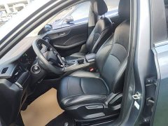 SAIC MG i5 1.5L CVT Luxury - ფოტო 14
