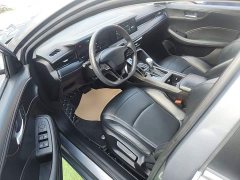 SAIC MG i5 1.5L CVT Luxury - ფოტო 15
