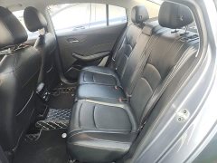 SAIC MG i5 1.5L CVT Luxury - ფოტო 16