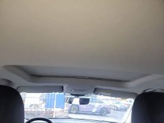 SAIC MG i5 1.5L CVT Luxury - ფოტო 17