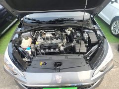 SAIC MG i5 1.5L CVT Luxury - ფოტო 19