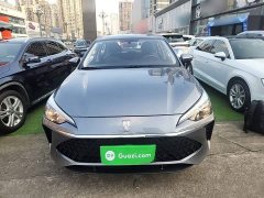 SAIC MG i5 1.5L CVT Luxury - ფოტო 2