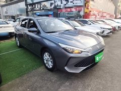 SAIC MG i5 1.5L CVT Luxury - ფოტო 3