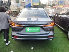 SAIC MG i5 1.5L CVT Luxury - ფოტო 5