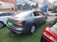 SAIC MG i5 1.5L CVT Luxury - ფოტო 6