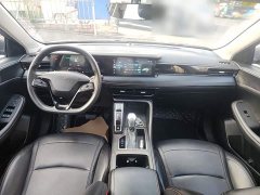 SAIC MG i5 1.5L CVT Luxury - ფოტო 9