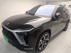 NIO ES8 580KM Signature Edition Six-Seater - фото 1