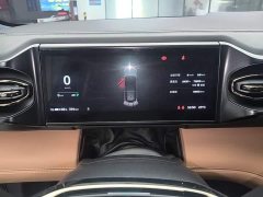 NIO ES8 580KM Signature Edition Six-Seater - фото 11