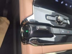 NIO ES8 580KM Signature Edition Six-Seater - фото 13