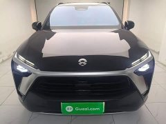 NIO ES8 580KM Signature Edition Six-Seater - фото 2