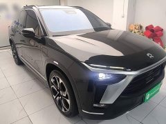 NIO ES8 580KM Signature Edition Six-Seater - фото 3