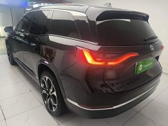 NIO ES8 580KM Signature Edition Six-Seater - фото 4