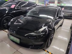Tesla Model 3 Performance All-Wheel Drive - ფოტო 1