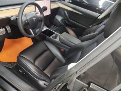 Tesla Model 3 Performance All-Wheel Drive - ფოტო 10