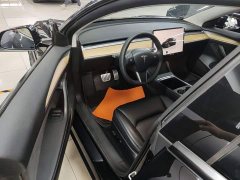 Tesla Model 3 Performance All-Wheel Drive - ფოტო 11